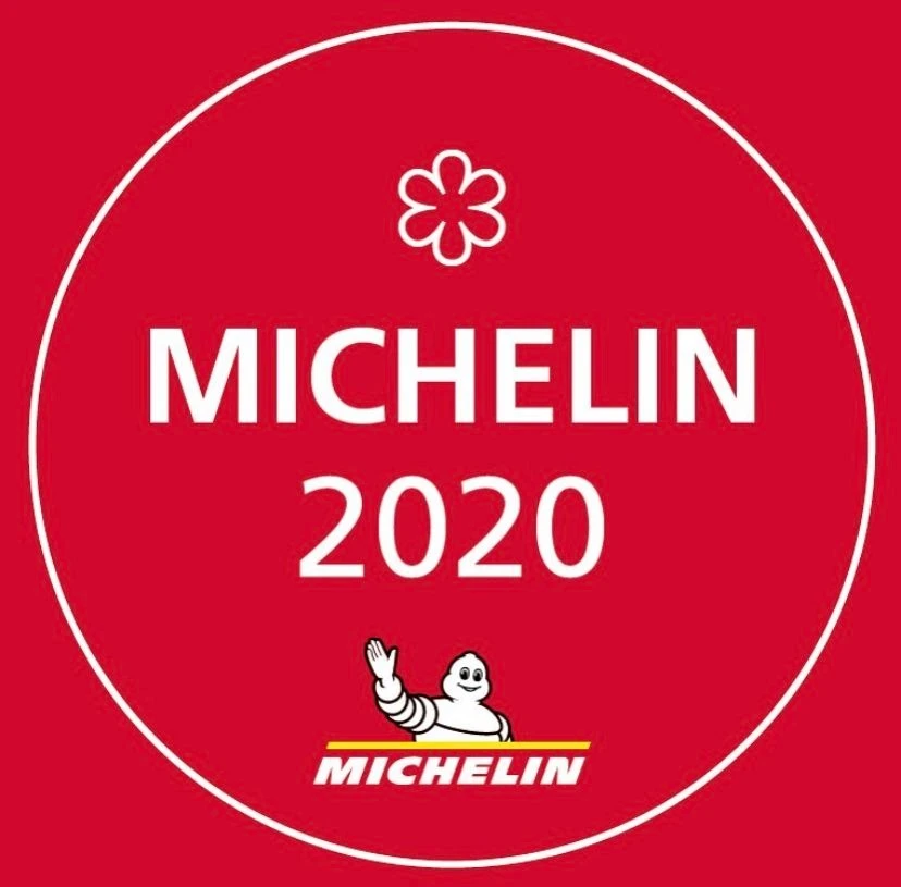 Micheline Star 2020
