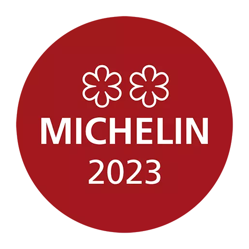Micheline Stars 2023