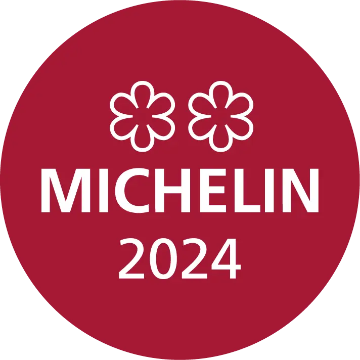 Micheline Stars 2024